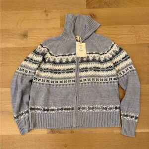 Urban Outfitters Urban Renewal Sweater